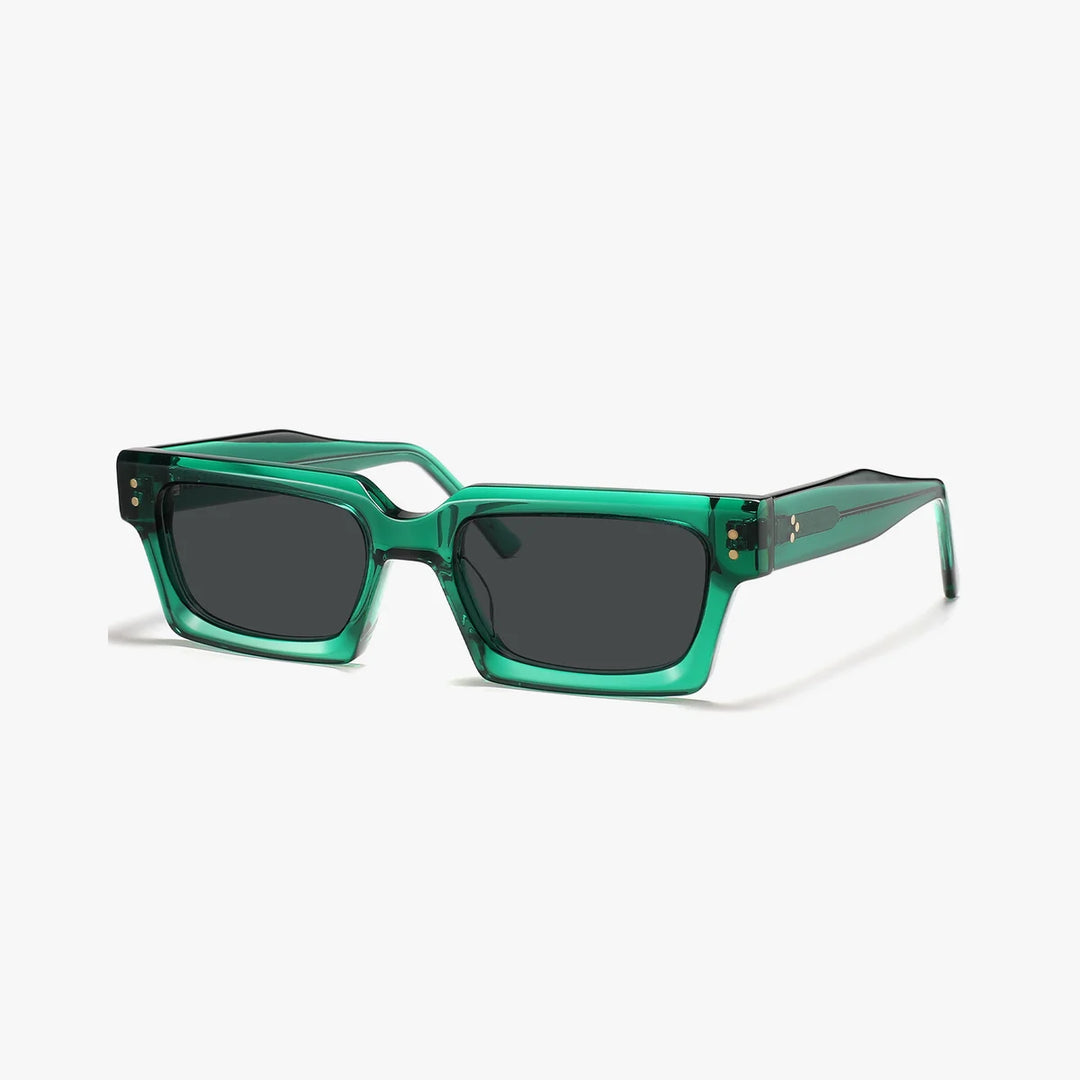 Lucent - Transparent grøn