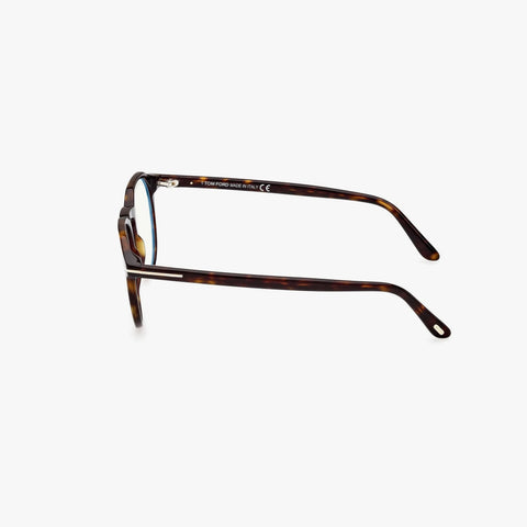 Tom Ford FT5833-B - 052 - Dunkel havana