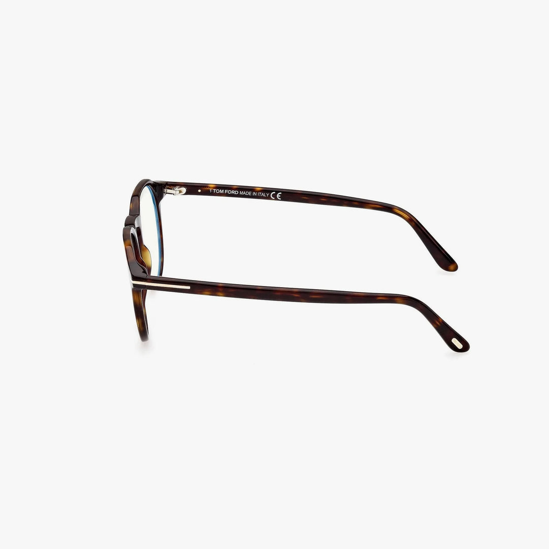 Tom Ford FT5833-B - 052 - Dunkel havana