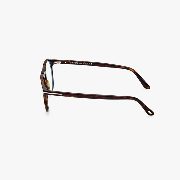 Tom Ford FT5833-B - 052 - Dunkel havana