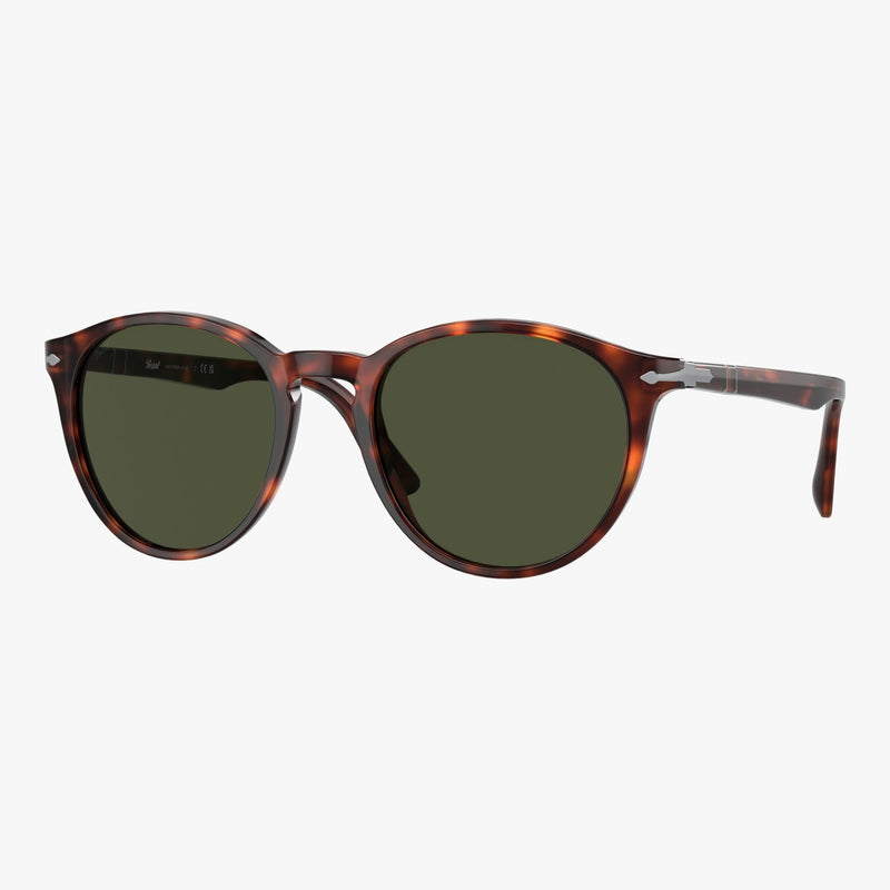 Persol PO3152S - 901531 havana panto solbrille
