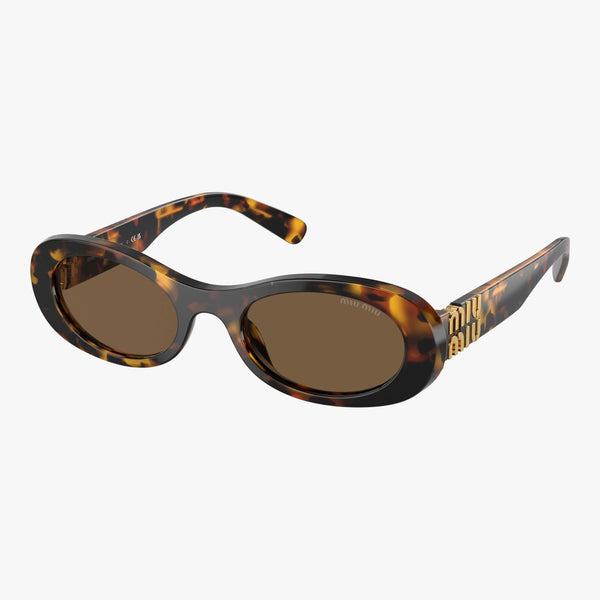 Miu Miu MU 06ZS - VAU06B - Havana