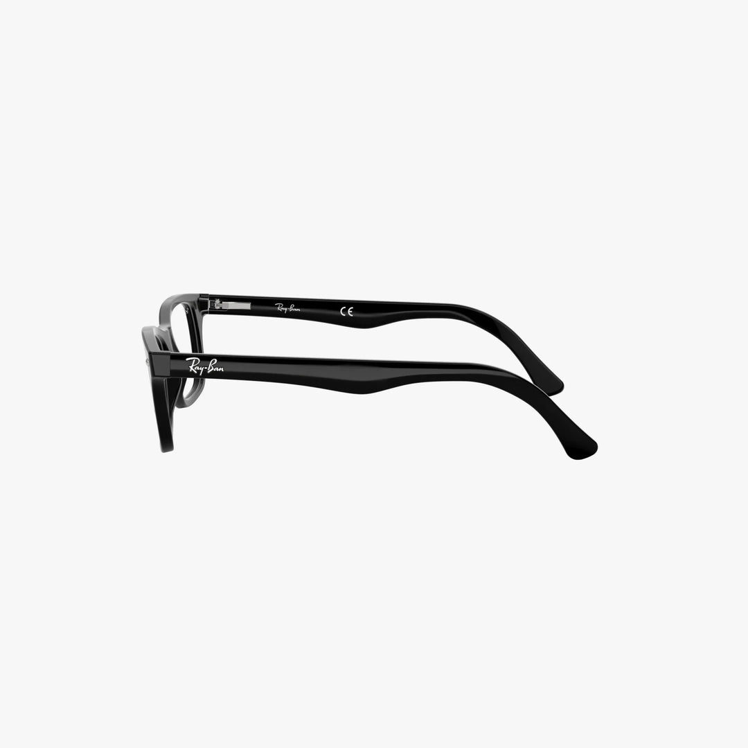 Ray-Ban RX5228 - 2000 - Sort