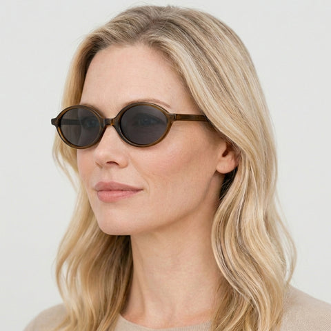 Novélle - Transparent brun