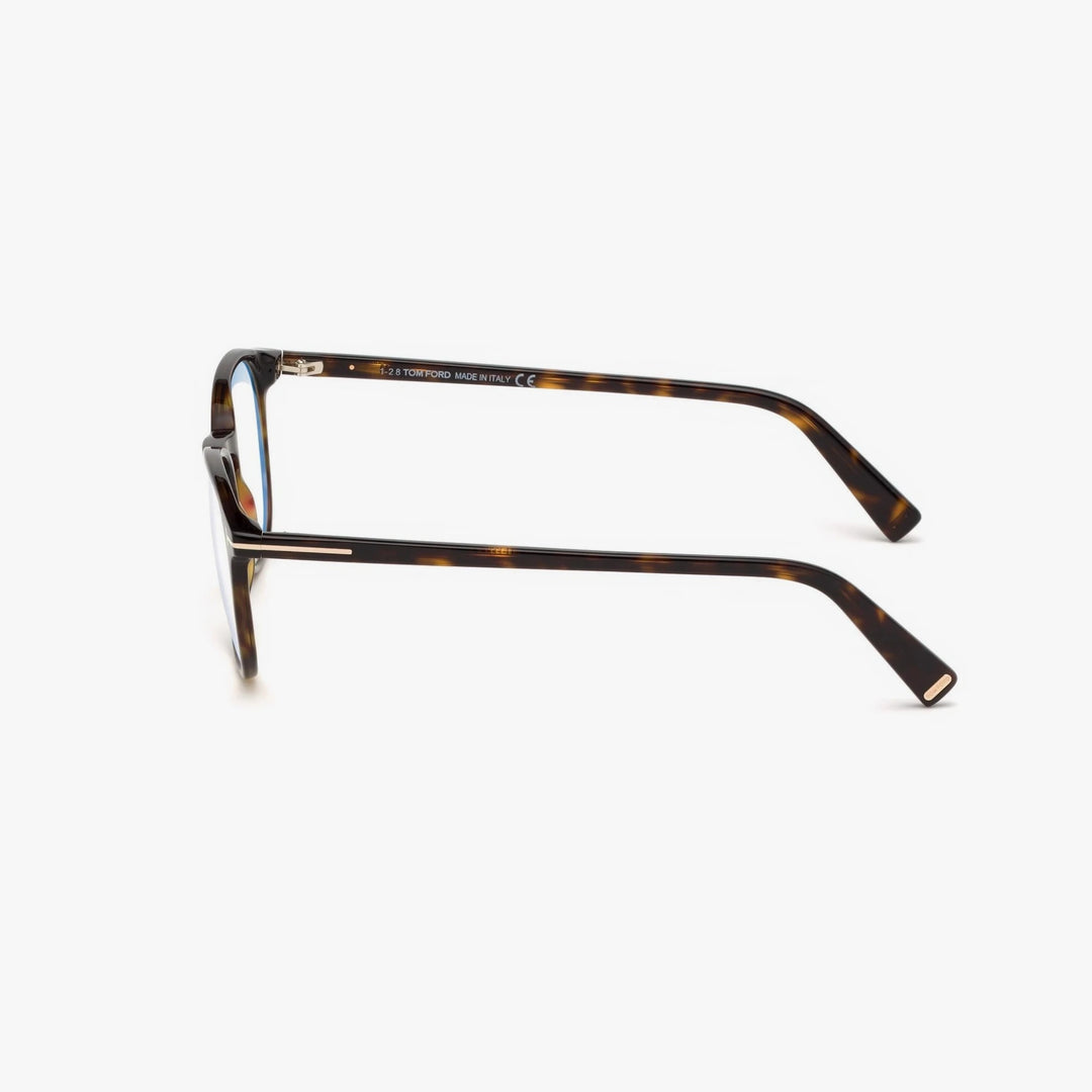 Tom Ford FT5583-B - 052 - Havana
