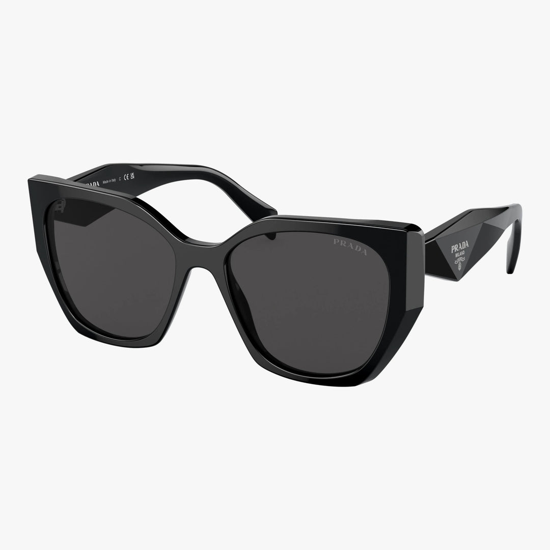 Prada PR 19ZS - 1AB5S0 - Sort