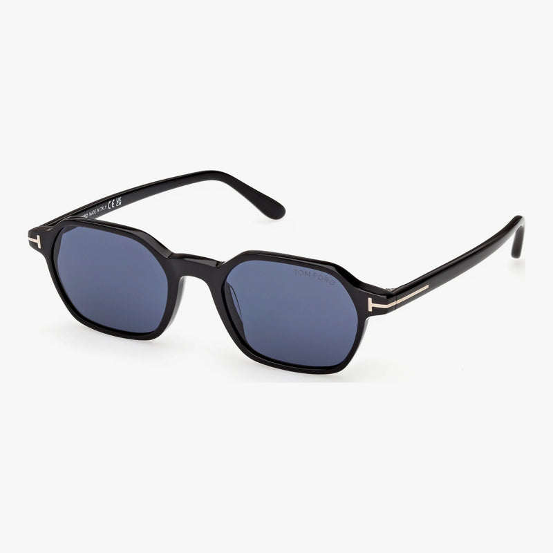 Tom Ford Joey-02 - 01V - Sort