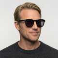Tom Ford FT5993-B - 001 - Sort på model