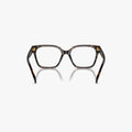 Ralph Lauren RA7158U - 5003 havana rektangulær brille