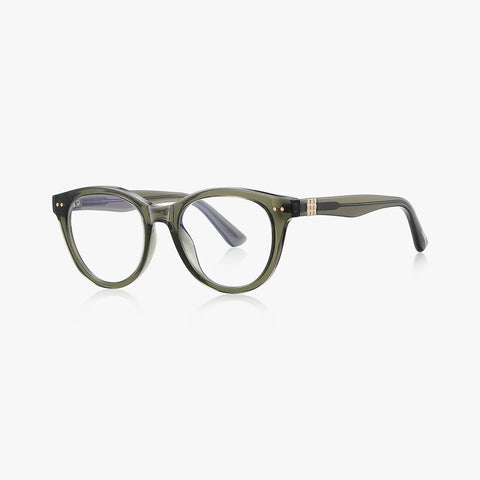 Graviel - Transparent grøn