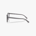 Ray-Ban RX5443D - 8268 - Transparent grå