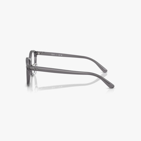 Ray-Ban RX5443D - 8268 - Transparent grå