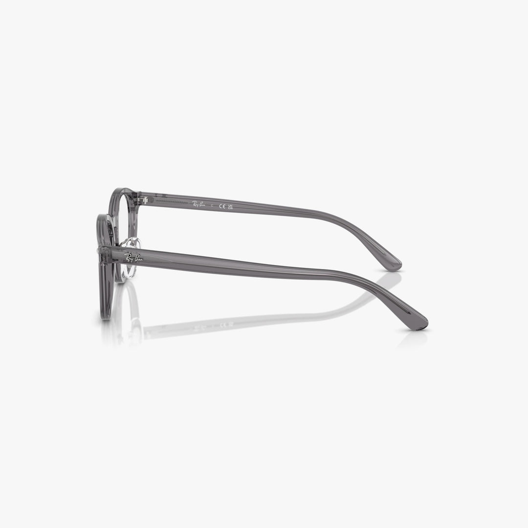 Ray-Ban RX5443D - 8268 - Transparent grå