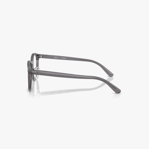 Ray-Ban RX5443D - 8268 - Transparent grå