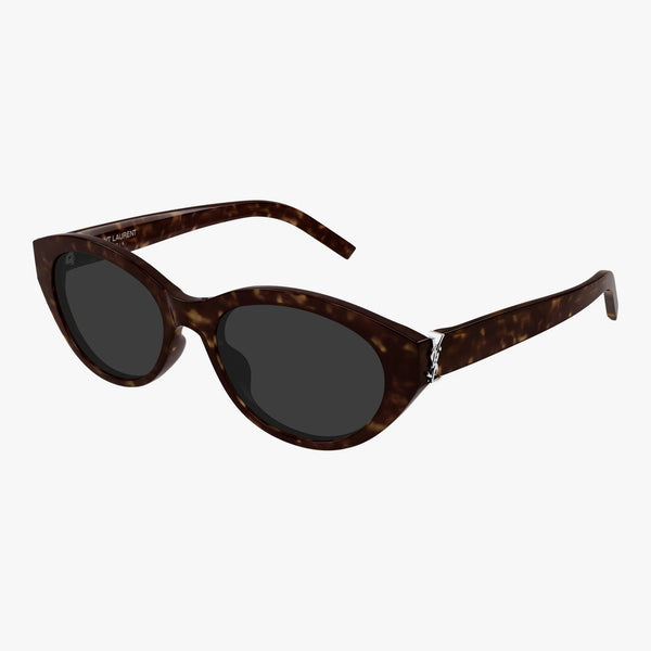 Saint Laurent SL M148 - 002 - Havana