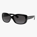 Ray-Ban JACKIE OHH - 601/T3 - Sort