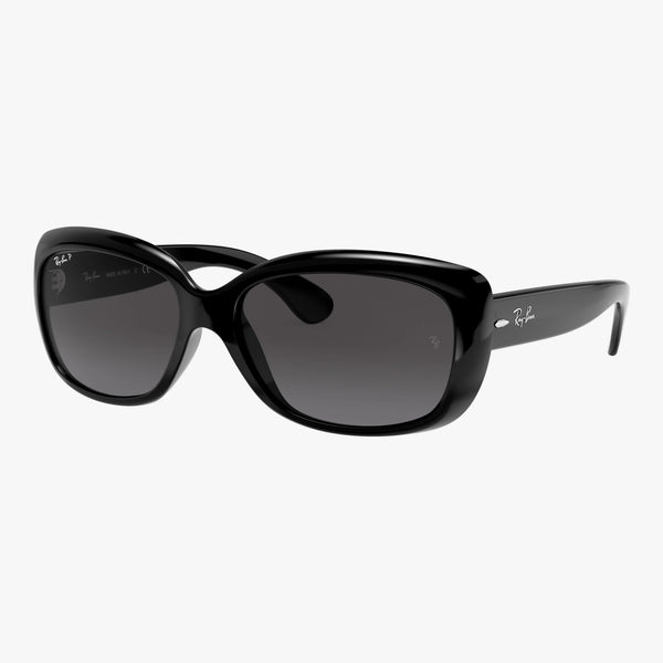 Ray-Ban JACKIE OHH - 601/T3 - Sort