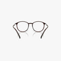 Giorgio Armani AR7275U - 6239 - Transparent brun