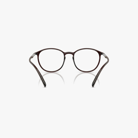 Giorgio Armani AR7275U - 6239 - Transparent brun