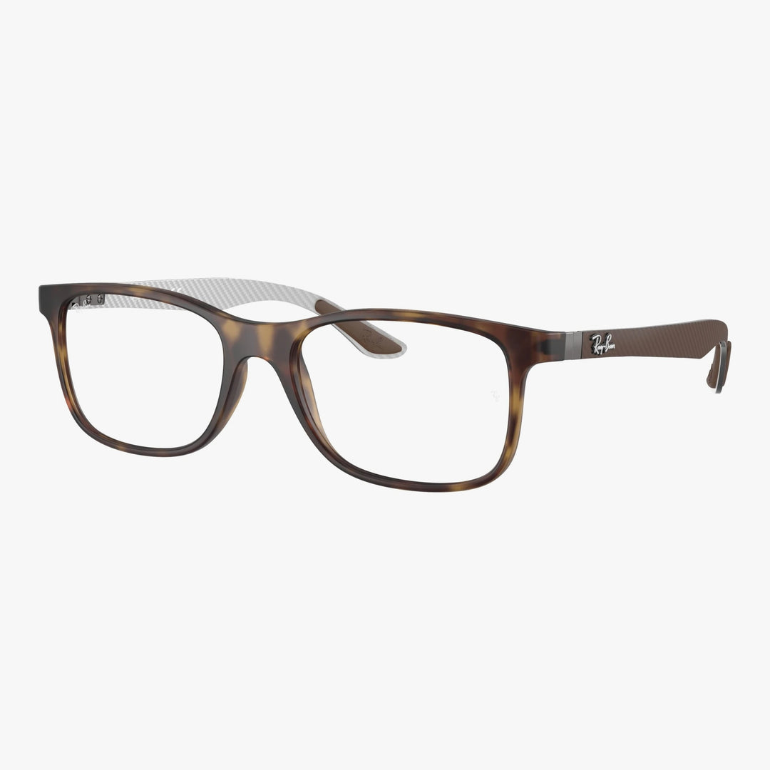 Ray-Ban RX8903 - 5200 - Havana
