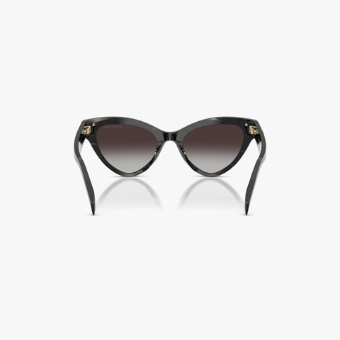 Michael Kors ROANOKE - 40348G - Sort