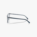Ray-Ban ELLIOT - 8324 - Transparent blå
