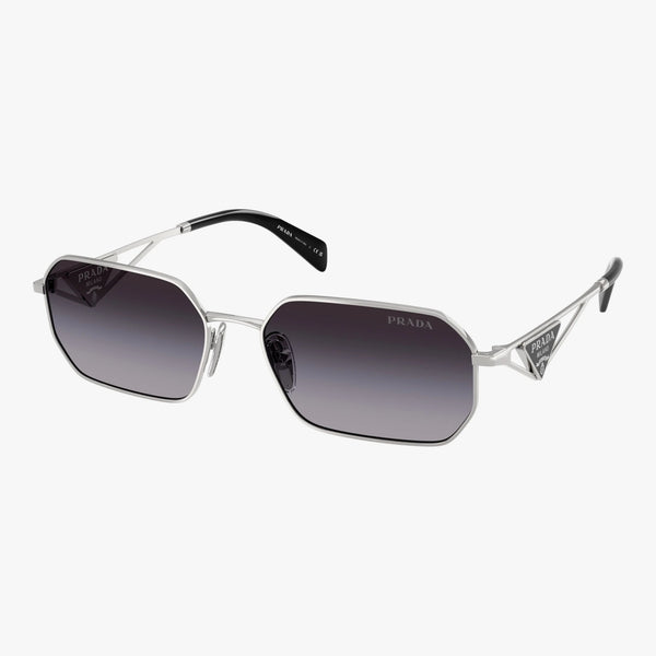 Prada PR A51S - 1BC90A - Sølv