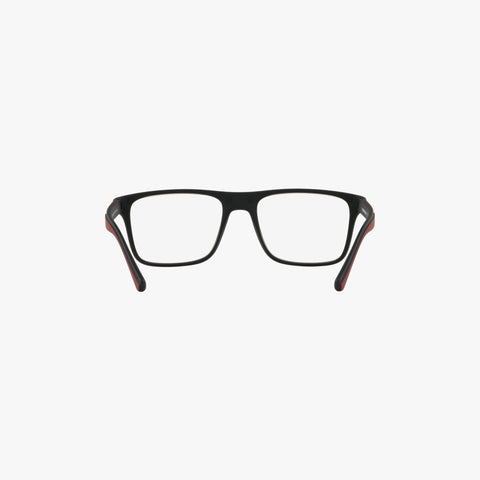 Emporio Armani EA4115 - 50421W - Sort