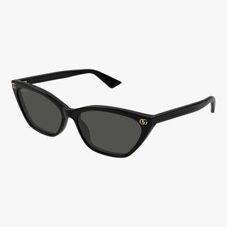 Gucci GG1815S - 001 - Sort