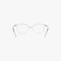 Prada PR 02ZV - 2AZ1O1 - Transparent
