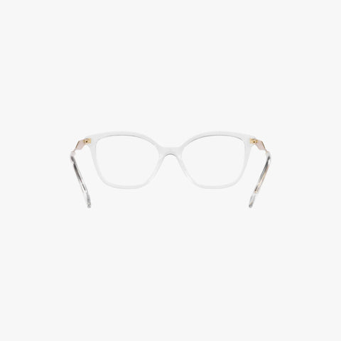 Prada PR 02ZV - 2AZ1O1 - Transparent