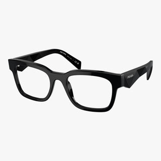 Prada PR A10V - 16K1O1 - Sort