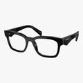 Prada PR A10V - 16K1O1 - Sort