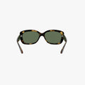 Ray-Ban JACKIE OHH - 710 - Lys havana