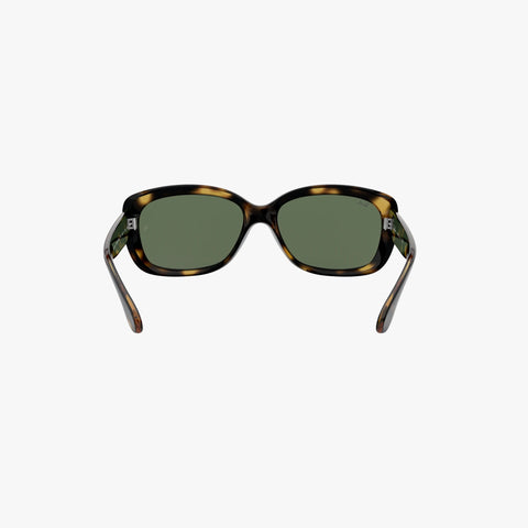 Ray-Ban JACKIE OHH - 710 - Lys havana