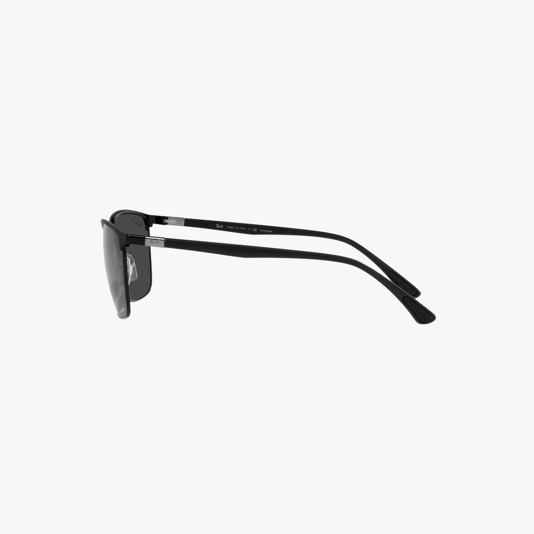 Ray-Ban RB3686 - 186/K8 - Sort