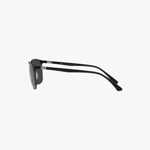 Ray-Ban RB3686 - 186/K8 - Sort