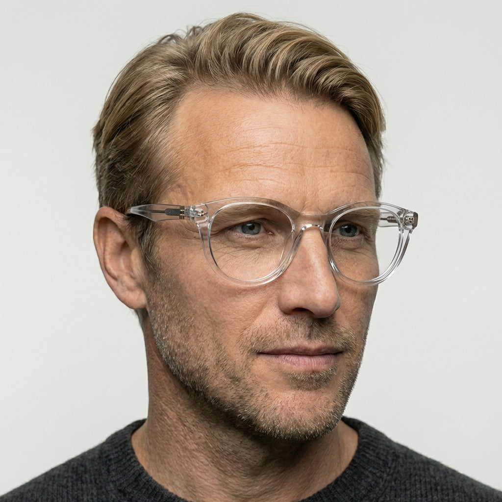 Graviel - Transparent