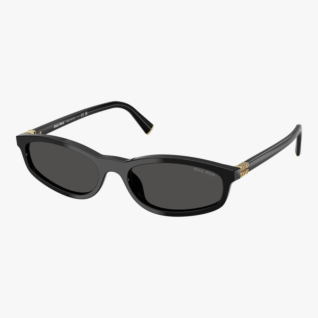 Miu Miu MU A06S - 16K08Z - Sort