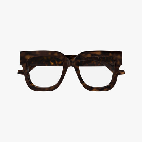Gucci GG1549O - 002 - Havana