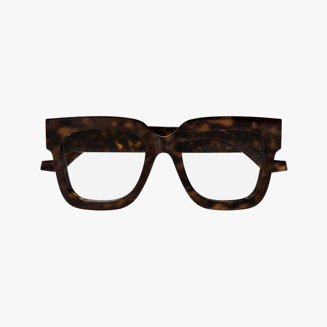 Gucci GG1549O - 002 - Havana