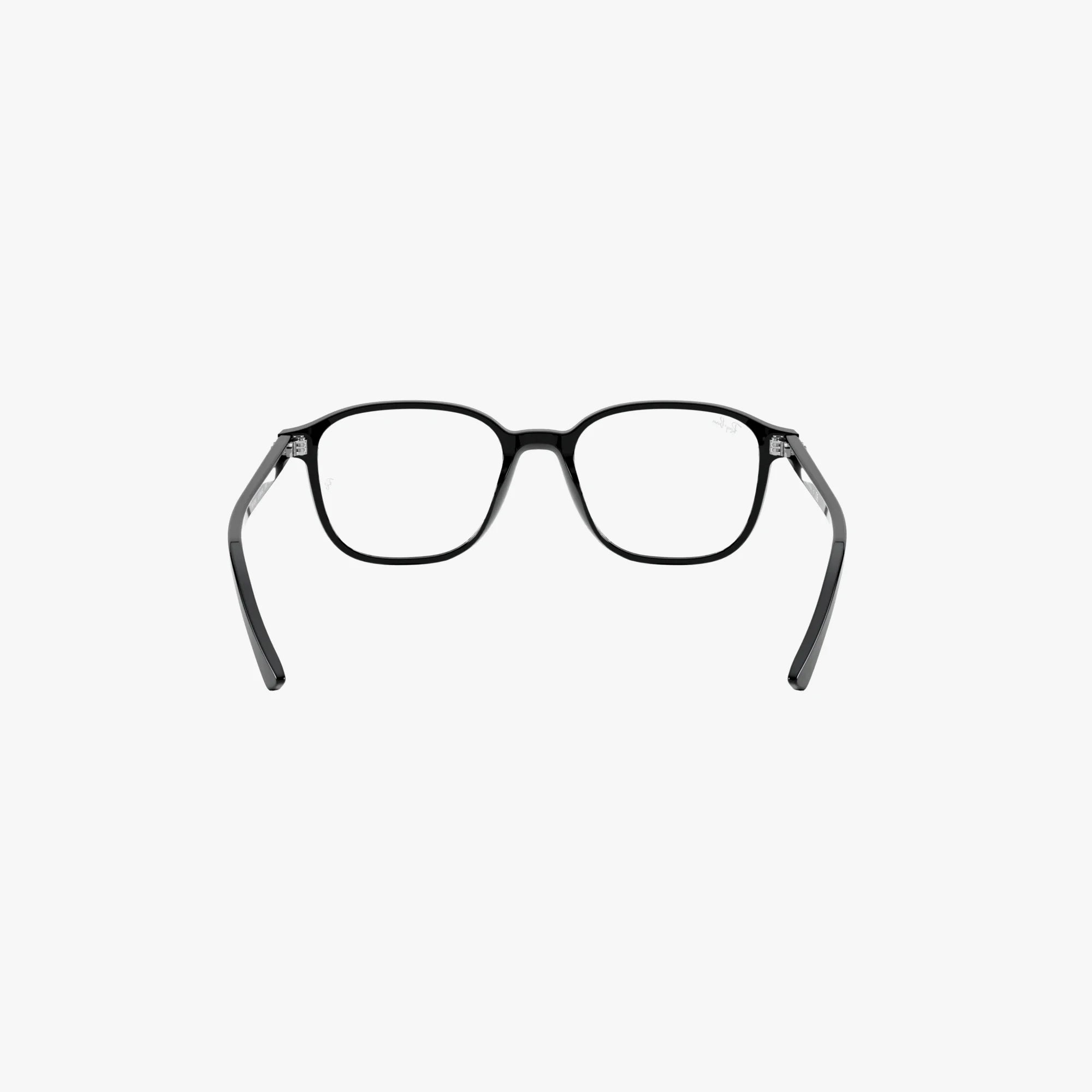 Ray-Ban LEONARD - 2000 - Sort