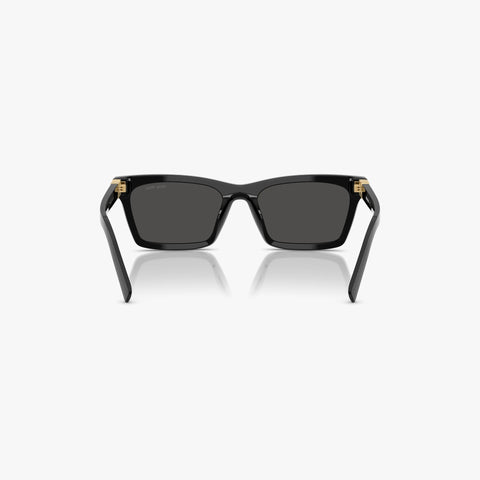 Miu Miu MU A05S - 16K08Z - Sort