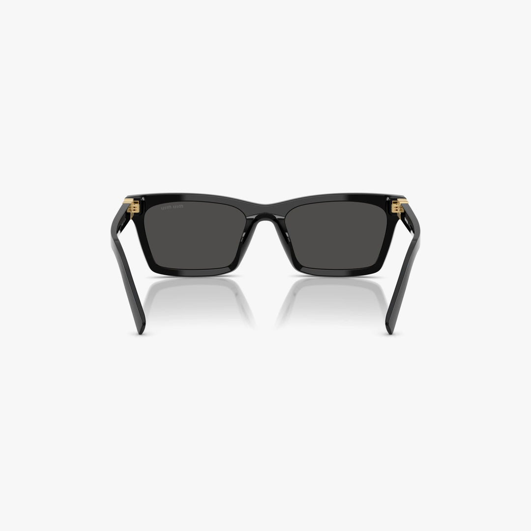 Miu Miu MU A05S - 16K08Z - Sort