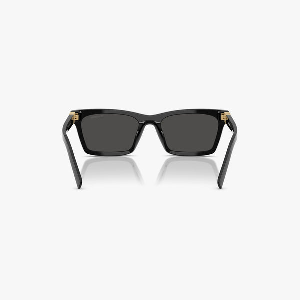 Miu Miu MU A05S - 16K08Z - Sort