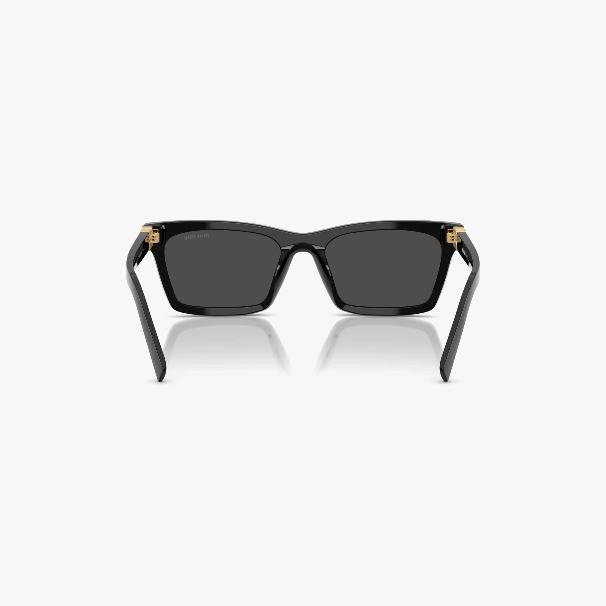 Miu Miu MU A05S - 16K08Z - Sort