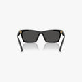 Miu Miu MU A05S - 16K08Z - Sort