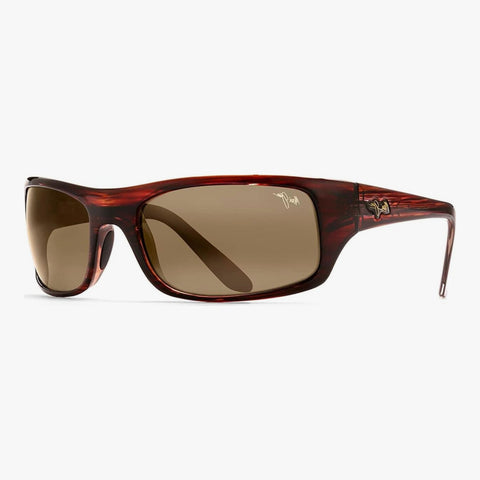 Maui Jim Peahi - H202-10 - Tortoise