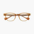 Bellamy - Transparent brun