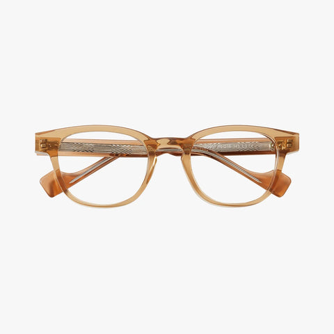 Bellamy - Transparent brun